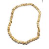 palo Santo Wood Necklaces Hand-Crafted Made holy Wood Meditation Relaxation