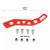 DYSO Left & Right Door Latches Handle For 2017-UP Can