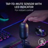 Razer Razer Seiren V3 Mini USB Microphone: Condenser Mic -
