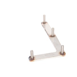 Blodgett Oven R10982 Heat Exchanger Bracket