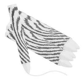 uxcell Lumber Marking Crayons, 6 Pcs White Hex Wax Tire Marker, 4.1" x 0.59" Hex Waterproof Drawing Crayons Furniture Marker for Wood, Glass, Cartons, Cloth, Stone, Ceramics