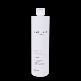NAK Structure Complex Conditioner 375ml Old Packaging