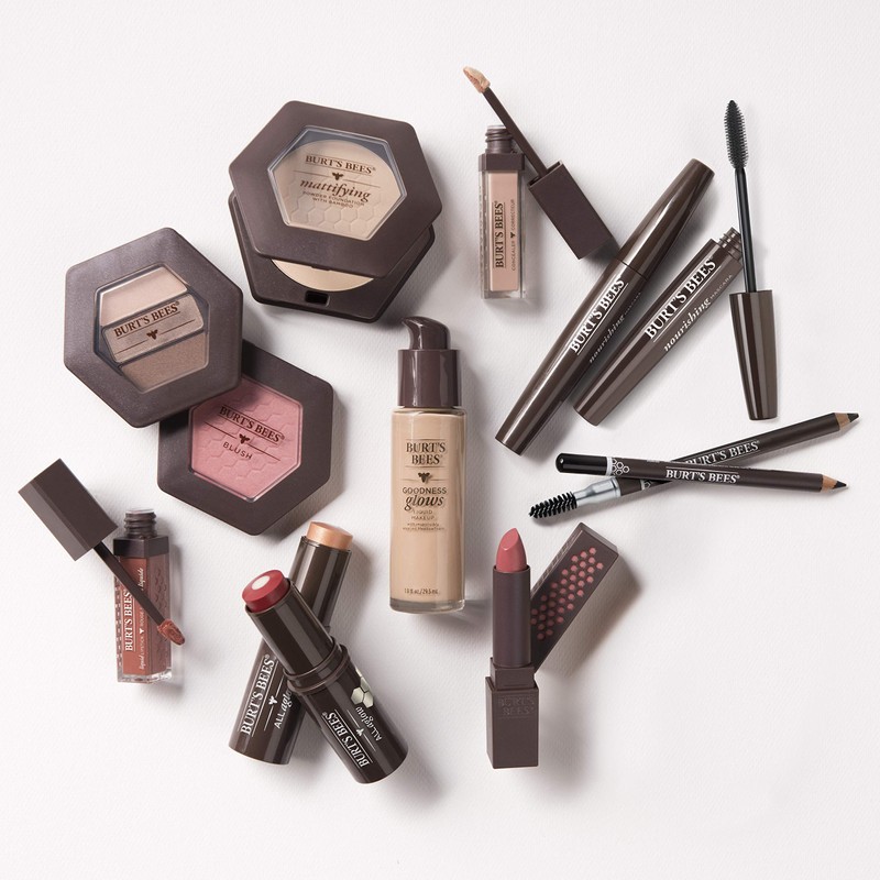 BURTS BEES Sunrise Cruise Liquid Lipstick, 0.21 OZ