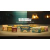 Bonomelli Classic soluble chamomile, concentrate from selected flowers, gives moments
