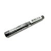 NYC Liquid Metallic Eyeliner - 888 Pearlized Black
