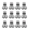 Conector de Cable T Tap, 12 Piezas, Conectores T Tap