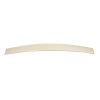 ZXMT For 06-11 Honda Civic 4DR Sedan Unpainted Mugen Style