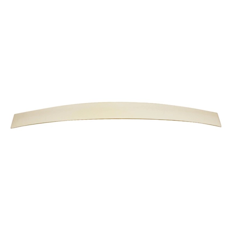 ZXMT For 06-11 Honda Civic 4DR Sedan Unpainted Mugen Style