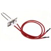 Duheri Double Ignition Kit Electronic Igniter with Double Ignition Electrode,