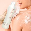 Mildly Acidic, Low-Irritation Aroma Scent Body Cleanser 300ml