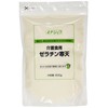 Nursing Food, Gelatin Agar, 10.6 oz (300 g)