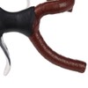 senqi Road Bike reza-ba-te-pu 2 Bar Plugs , brown