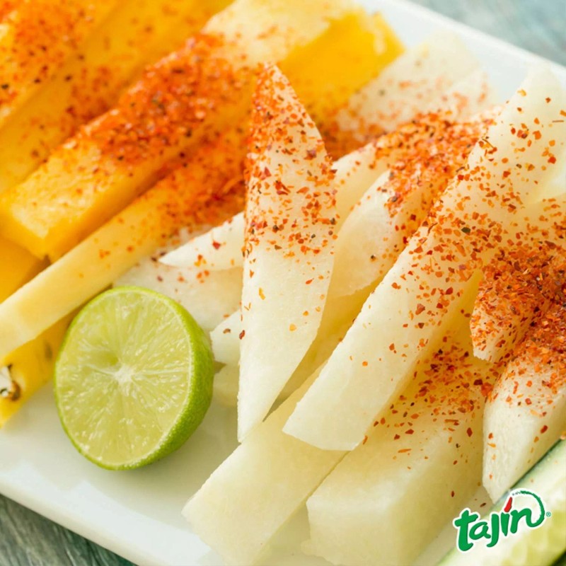Tajin (Pack of 2) Tajín Clásico Seasoning 14oz