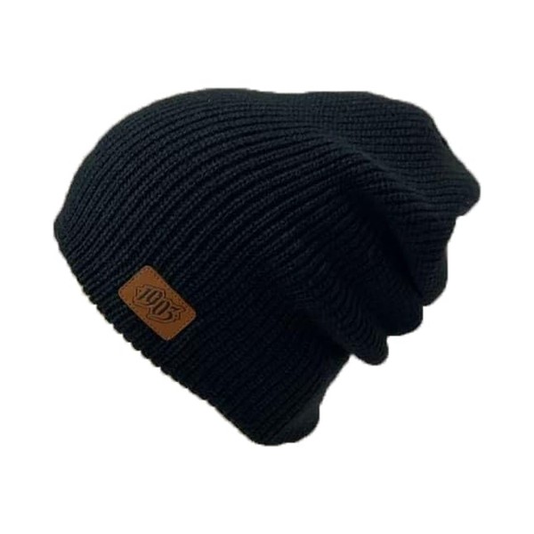 Beanie Mütze – 1903 Kollektion