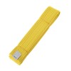 Bobeini Professional Taekwondo Karate Judo Double Wrap Martial Arts Striped