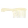 Ax comb medium - large (long) / 도끼빗 중 대 - 대(긴것)