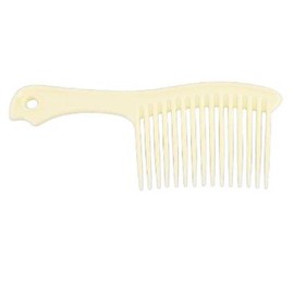 Ax comb medium - large (long) / 도끼빗 중 대 - 대(긴것)