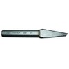 Mayhew Pro 10505 1/2-Inch Half Round Nose Chisel