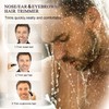 ARICEAN Ear and Nose Hair Trimmer Clipper - Professional Painless