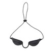 SUPVOX Beauty clinic safety goggles soft UV eye protection IPL