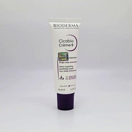 바이오더마 Bioderma Cicabio Cream Plus 40ml (AD) / 바이오더마 시카비오 크림 플러스 40ml (AD)