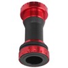 cersalt Bicycle Bottom Bracket, Bike Bottom Bracket Professional Stable with