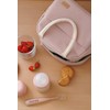 BEABA Insulated Lunch Bag for Baby, Kids Meals, Lunch Box,