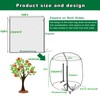 10x10Ft Large Tree Netting for Fruit Trees Keep Birds Squirrels