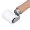 40mm/1.6in Silicone Seam Roller High Temperature Resistance Seam Hand Pressure