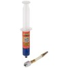 TSI Supercool 28399 HVAC Leak Stop Syringe with Application Hose,