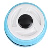 Aquarium Magnetic Brush Scratch Proof Bristles Prevent Slip Algae Scraper