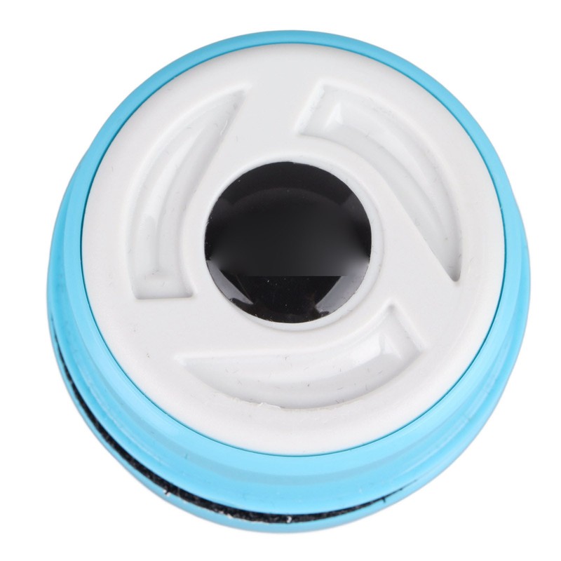 Aquarium Magnetic Brush Scratch Proof Bristles Prevent Slip Algae Scraper