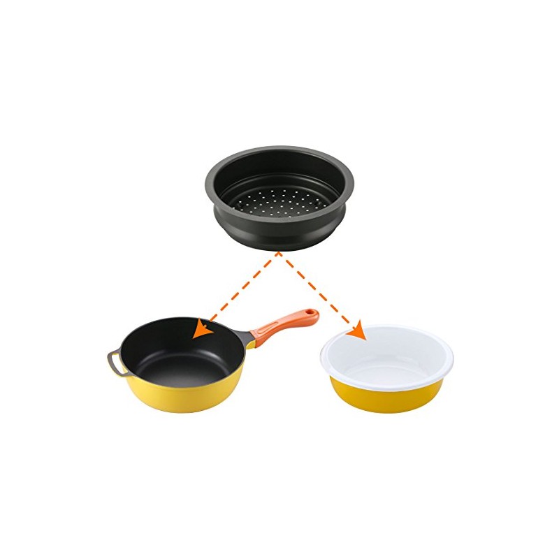 Wahei Freiz Remi Hirano Noppo Steamer RHF-106