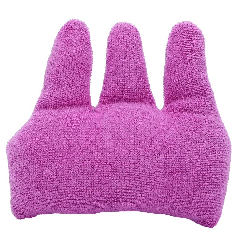 Finger Contracture Cushion Finger Separator Elastic Band Hand Finger Aid