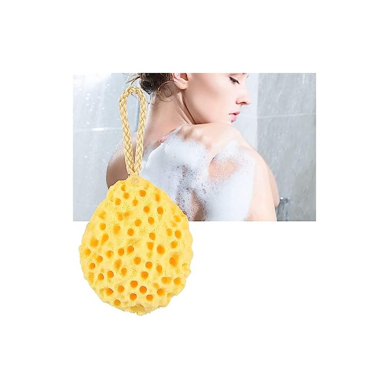 Kit de 2 Esponjas de Baño Naturales para en Forma