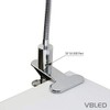 VBLED® Desk Lamp Table Lamp 320 lm 4000 K Dimmable