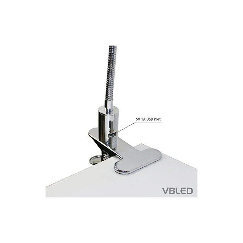 VBLED® Desk Lamp Table Lamp 320 lm 4000 K Dimmable