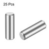 sourcing map 25pcs 5 x 16 mm (approx. 13/64 inch)
