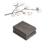 EXKLUSIV HEIMTEXTIL Bath Towel Set of 2 70 x 140