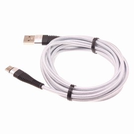 10ft USB-C Cable Long Charger Cord Compatible with Lenovo Tab P12(2023)/P12 Pro (2021)/P11 (2021), Type-C Power Wire Braided Fast Charge