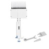 12-Channel 50-300μl L Adjustable Mechanical Pipette Vraiable Volume Manual Pipettor