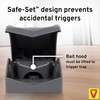 Victor M070 Safe-Set Mouse Trap - 2 Traps