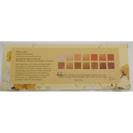 Laura Geller Seasonless Staples Wildflower Wishes Eyeshadow 14 Shade Palette