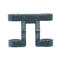 Truper REP-CAZ-COR, Corredera de repuesto para cortador de azulejo CAZ-30, CAZ-33 y CAZ-40