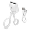 3 Gears Heated Eyelash Curler Intelligence Electric Eye Lash Curler