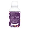 Naka Liposomal Magnesium L-threonate, 144mg Elemental Magnesium, Berry Flavour, Made