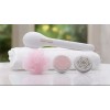 Finishing Touch Flawless Cleanse Spa Brush By Finishing Touch 3Heads