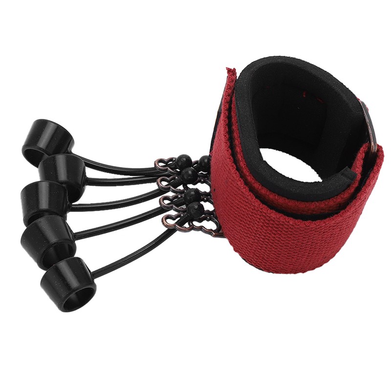 Finger Flexion and Extension Trainer Finger Rehabilitation and Hand Yoga