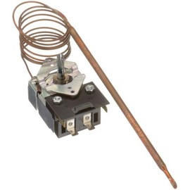 Exact FIT for ROBERTSHAW KA-604-48 Thermostat KA, 1/4 X 7-9/16, 48 - Replacement Part by MAVRIK