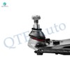 PM Auto Front Right Lower Control Arm Ball Joint For